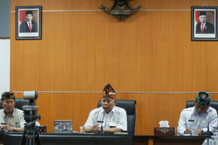 7 Kecamatan di Lombok Timur Alami Kekeringan 7 Kecamatan di Lombok Timur Alami Kekeringan