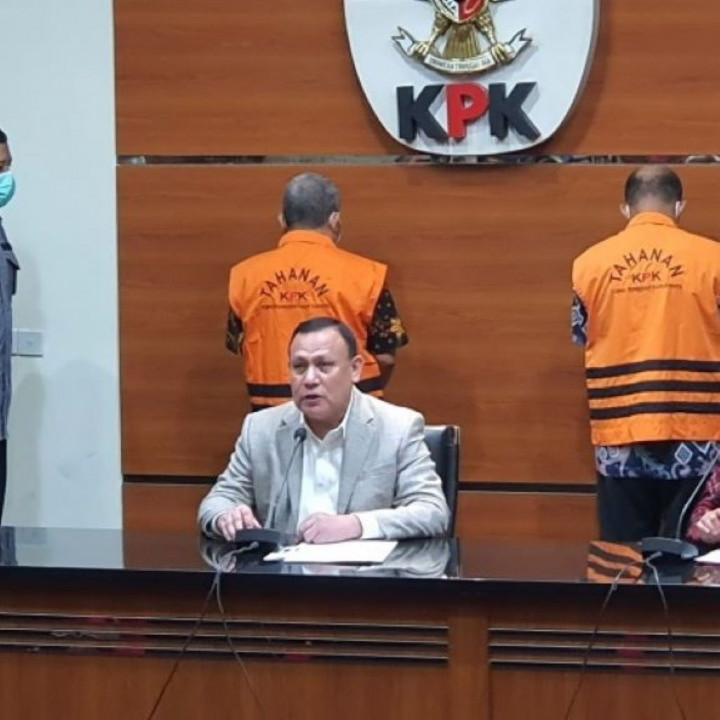 KPK Enggan Ungkap Kediaman di Jaksel yang Dikunjungi Bupati Pemalang Sebelum Kena OTT