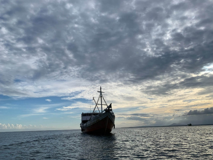 RS Apung Perlu Perbaikan demi Membantu Lebih Banyak Orang