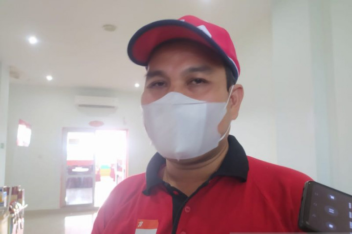 Bengkulu Ajukan 10 Ribu Vaksin untuk Penyuntikan Dosis Keempat