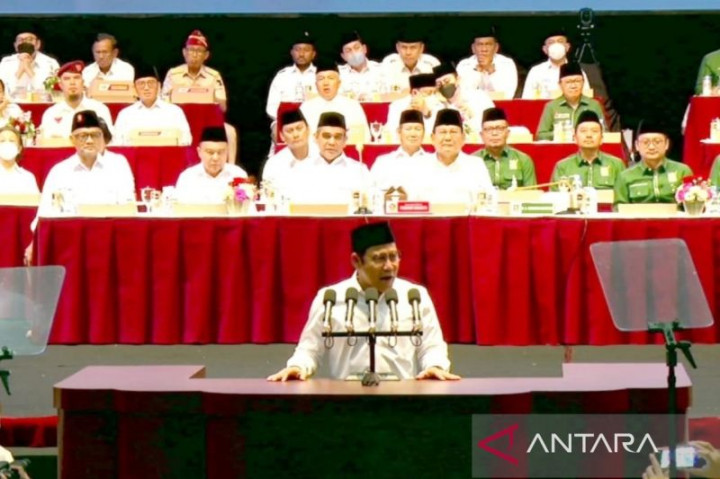 Berkoalisi dengan Gerindra, Muhaimin <i>Pede</i> Menangkan Pilpres 2024