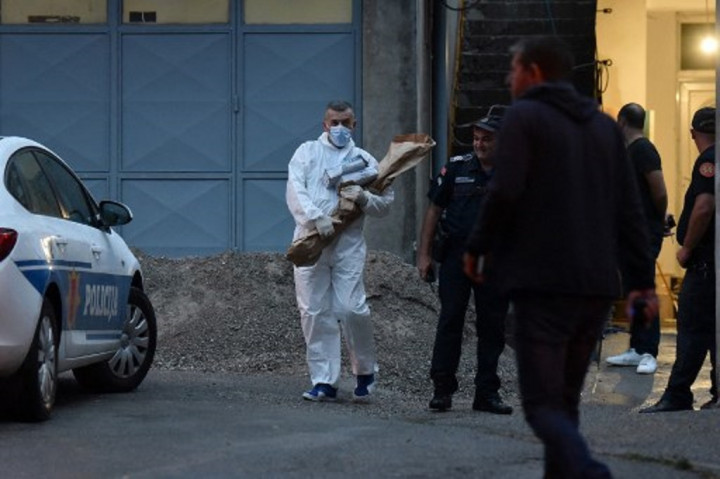 2 Anak-Anak Termasuk 11 Korban Tewas Penembakan Massal di Montenegro