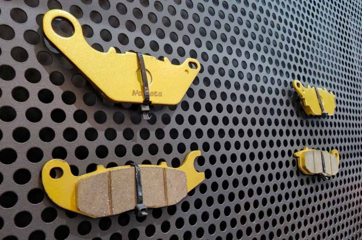 Produsen Komponen Namota Siap Unjuk Kualitas, Apa Kelebihannya?