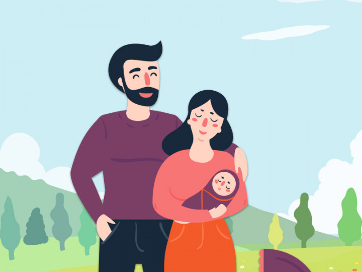 5 Cara Membantu Kelancaran ASI