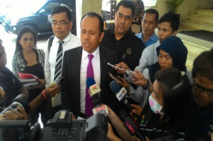 Tiba di Indonesia Hari Ini, Surya Darmadi Siap Ikuti Proses Hukum Tiba di Indonesia Hari Ini, Surya Darmadi Siap Ikuti Proses Hukum