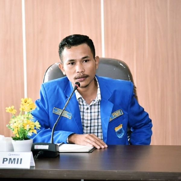 PB PMII Ingatkan KPU-Bawaslu dan Parpol Tidak Korupsi Menjelang Pemilu 2024