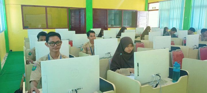 KSM Madrasah Aliyah Tingkat Kabupaten/Kota Kembali Digelar, Diikuti 42.386 Siswa