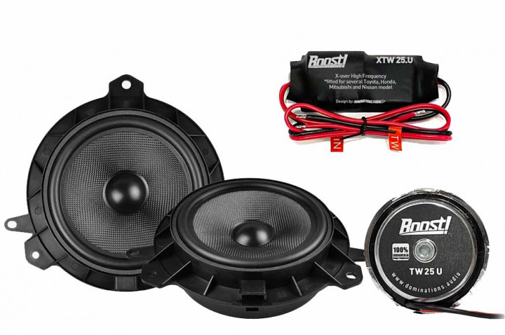 Dominations Boost PnP di Innova dan Fortuner?