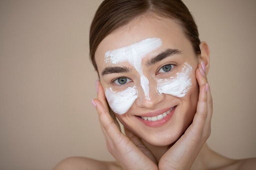 Sampo Anti Ketombe Bisa Atasi Jerawat? Ini Jawaban Ahli