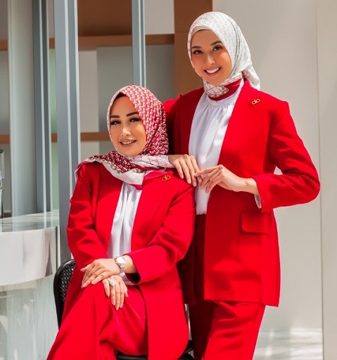 Donna Prive Ajak Perempuan Indonesia ‘Merdeka’ dengan Versi Terbaik Mereka