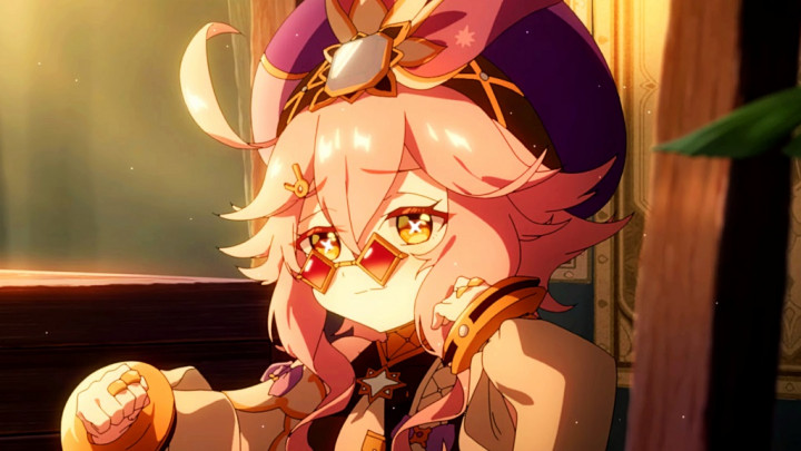 Genshin Impact dan Candy Crush Jadi Game Paling Dibenci di Dunia, Masa Sih?