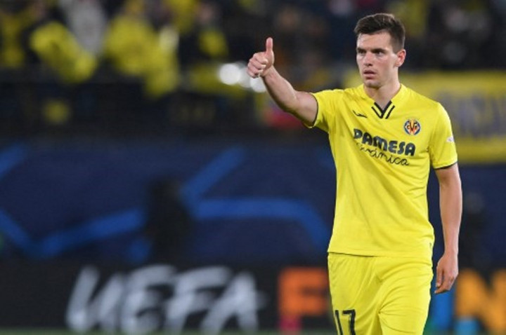 Villarreal Kembali Pinjam Gelandang Lo Celso dari Tottenham Hotspur