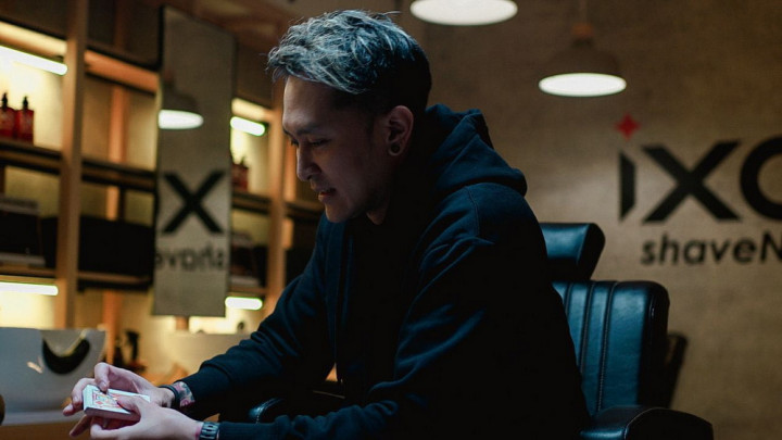 Demian Aditya Dukung Aksi Pesulap Merah Bongkar Trik Dukun Palsu