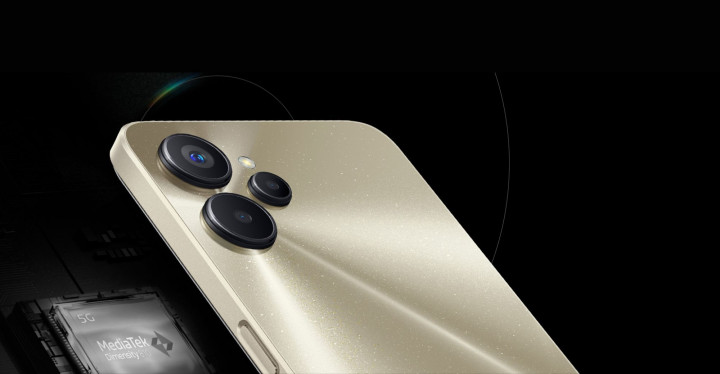 Terungkap Spesifikasi Lengkap realme 9i 5G, Rilis 18 Agustus