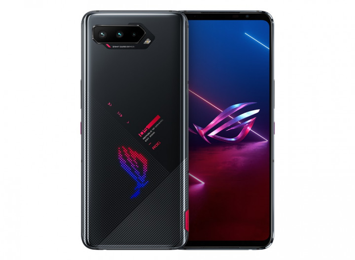 Bulan Ini, Asus ROG Phone 5s Punya Promo Menarik