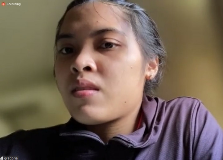 Gregoria Mariska Janji Tampil <i>Enjoy</i> di Kejuaraan Dunia Bulu Tangkis 2022