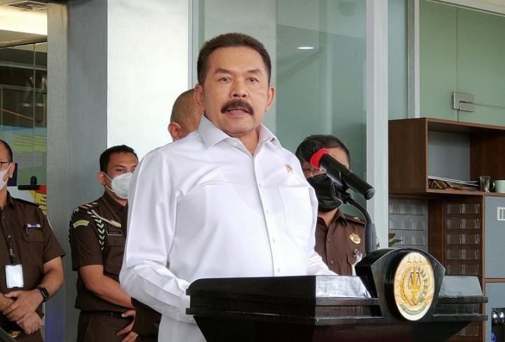 Usai Diperiksa, Surya Darmadi Langsung Ditahan Kejagung