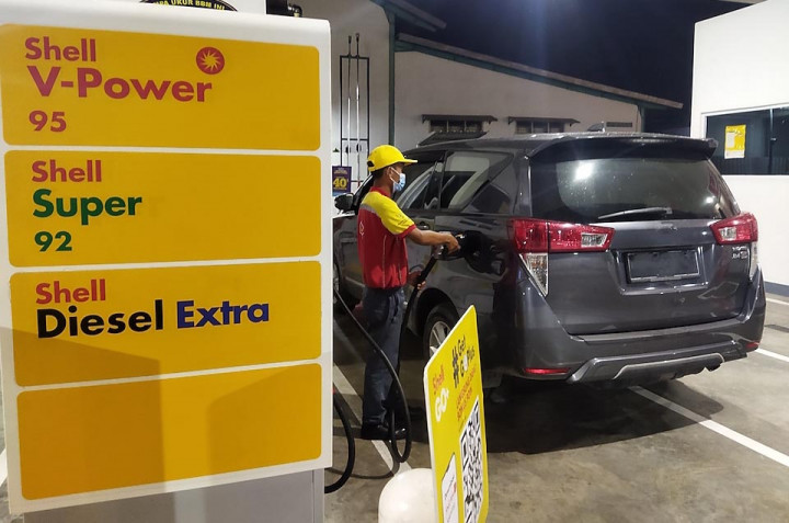 Ternyata Ini yang Dimaksud dengan Bensin Basi