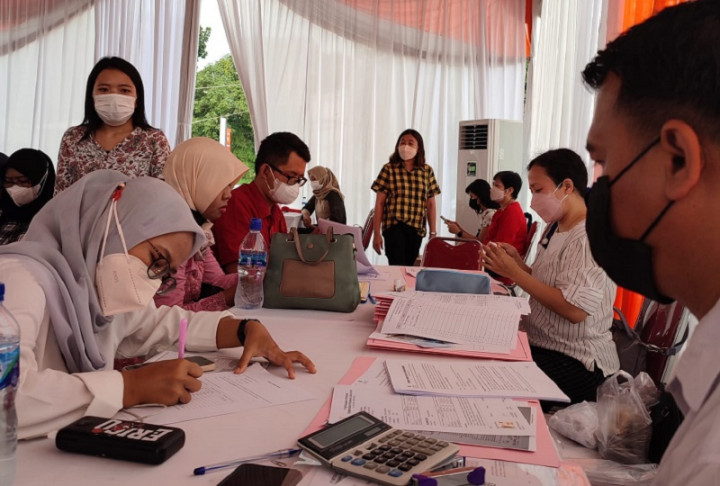 Bisnis Properti Membaik, Pengembang <i>Pede</i> Penjualan Naik