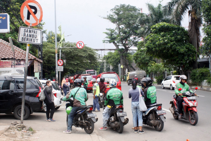Meski Diundur, Besaran Kenaikan Tarif Ojol Sebaiknya Sesuai Daya Beli Masyarakat Meski Diundur, Besaran Kenaikan Tarif Ojol Sebaiknya Sesuai Daya Beli Masyarakat