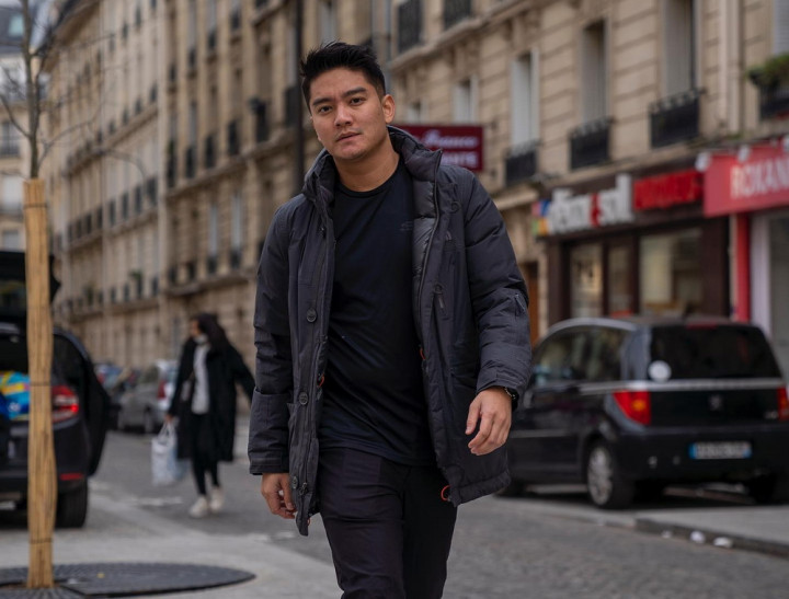 Alasan Boy William Batal Menikahi Karen Vendela