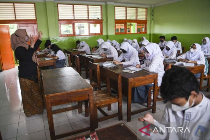 Pemprov DKI Berkomitmen Cegah Intoleransi di Sekolah