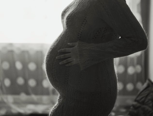 Leher Bayi Terlilit Tali Pusar, Mengapa dan Bagaimana Mengatasinya?