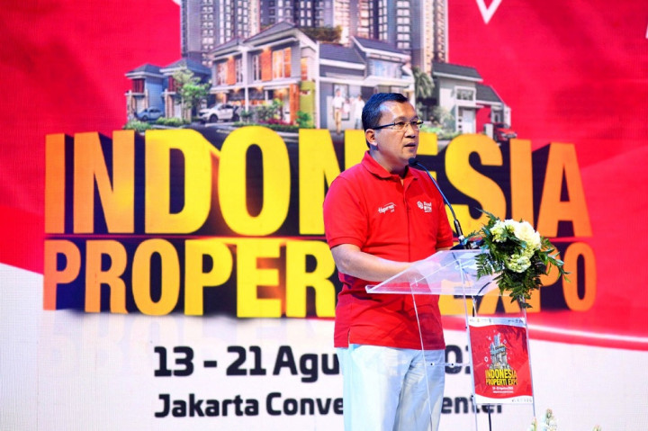 BTN Terapkan Strategi Bisnis untuk Perangi Perubahan Iklim