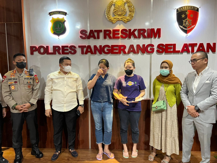 Berakhir Damai, Pegawai Alfamart Cabut Laporan Terhadap Pencuri Cokelat Berakhir Damai, Pegawai Alfamart Cabut Laporan Terhadap Pencuri Cokelat