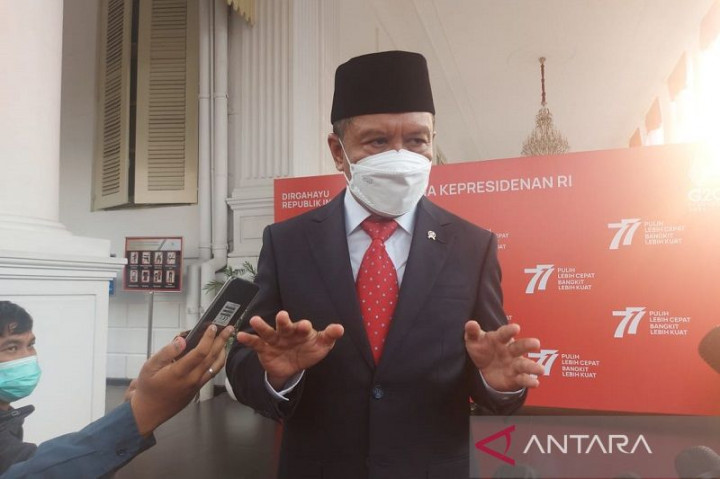 Menpora Belum Bisa Memastikan Bonus untuk Timnas U-16