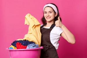 7 Cara Tepat Mencuci Pakaian agar Tidak Cepat Rusak