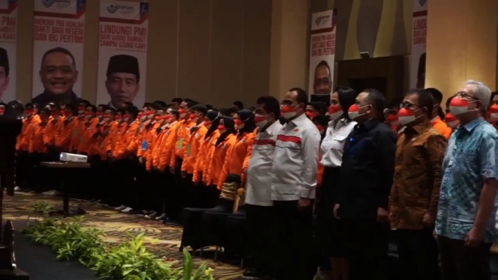 BP2MI Berangkatkan 334 Calon PMI ke Korea Selatan