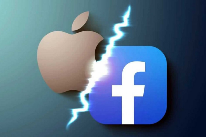 Apple Pernah Mencoba Bekerja Sama dengan Facebook