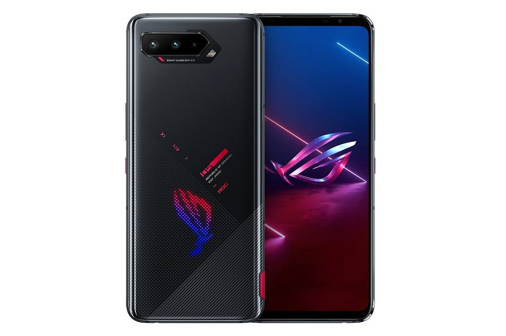 The most popular technology news, attractive promotions for Asus ROG Phone 5s to realme 9i 5G