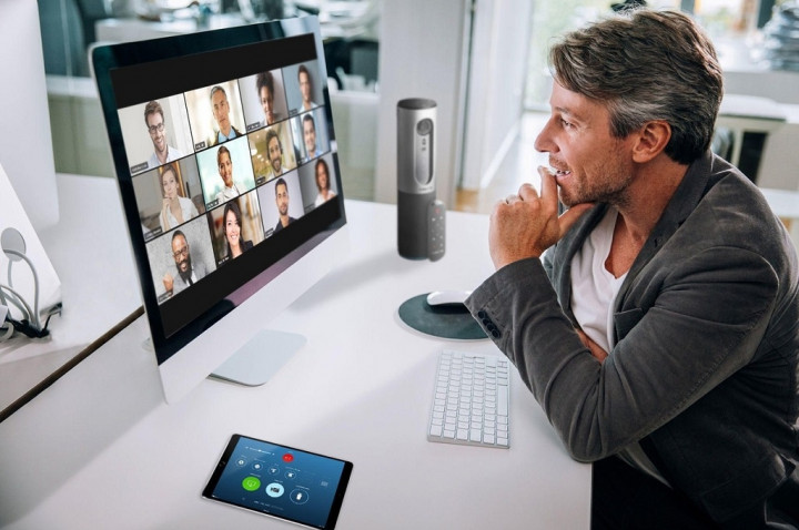 Zoom Perbaiki Celah Keamanan Terkait Mac