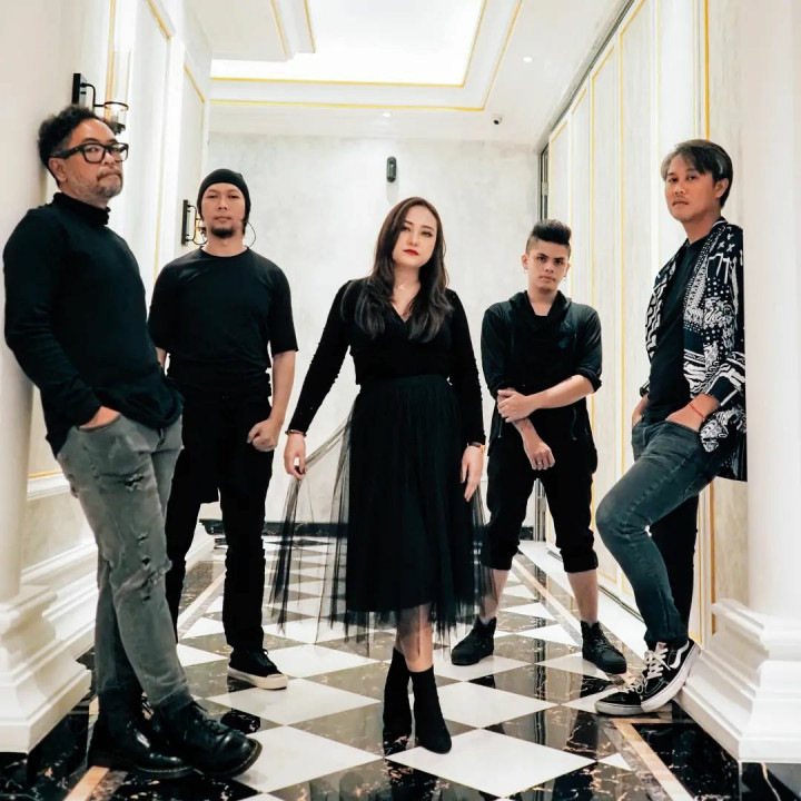 Cerita Band Cokelat Diserbu Anggota Ormas saat Nyanyikan Lagu 