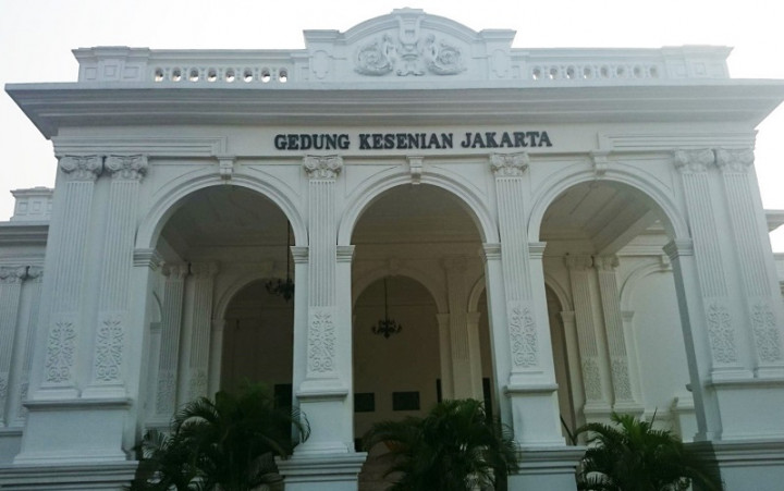 Mengenal Arsitektur Bergaya Kolonial di Indonesia