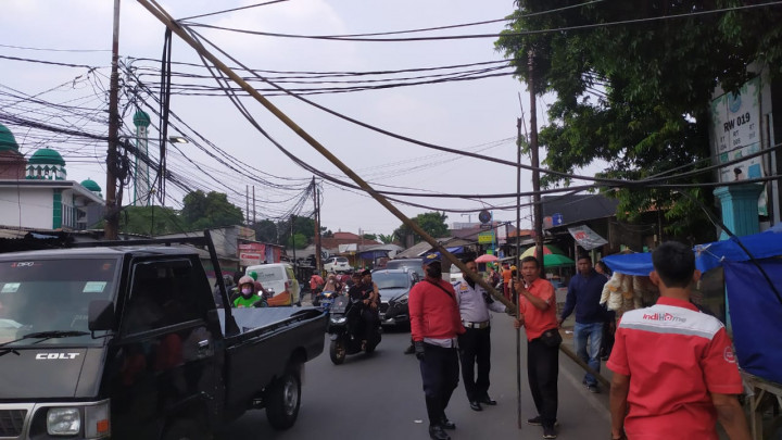 Tangsel Diproyeksikan Punya Sumber PAD Baru