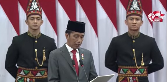 Mantap! Indonesia Jadi Salah Satu Negara yang Memulihkan Ekonomi dengan Cepat