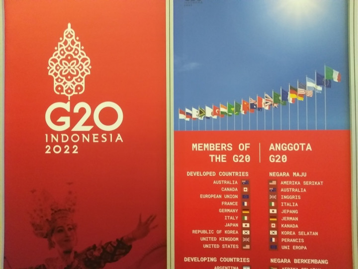 Bamsoet Berharap Kepemimpinan Indonesia di G20 Dikenang Dunia