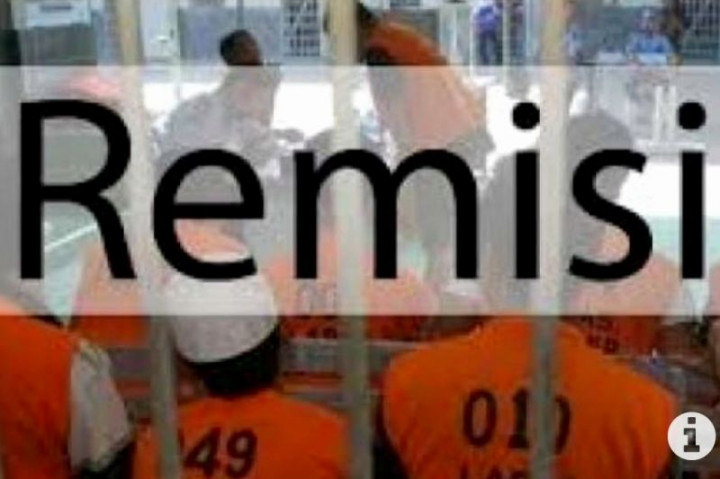5.770 Narapidana di Sulsel Diusulkan Terima Remisi Kemerdekaan
