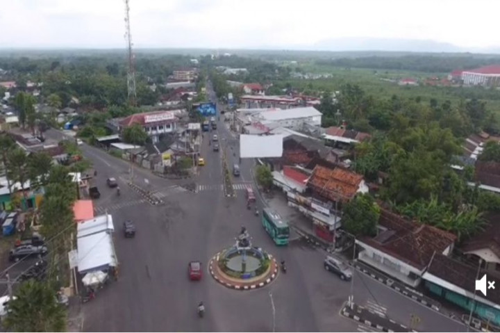 Penerapan <i>ETLE Mobile</i> di Gunungkidul Diintensifkan