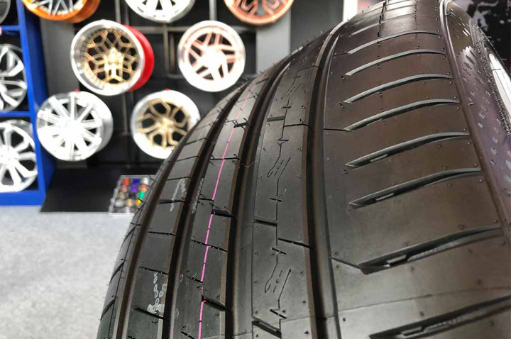 Noise Ban Mobil Listrik Tak Boleh Lebih 68 dB? Ini Alasan Accelera