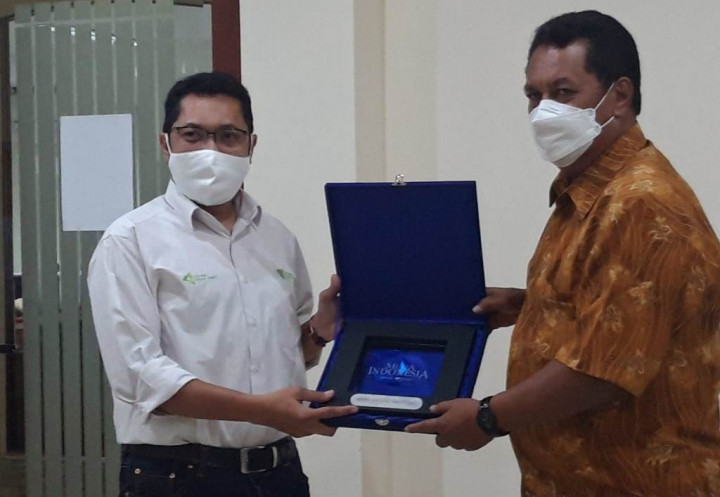 Dompet Dhuafa Tekankan Pentingnya Edukasi Wakaf