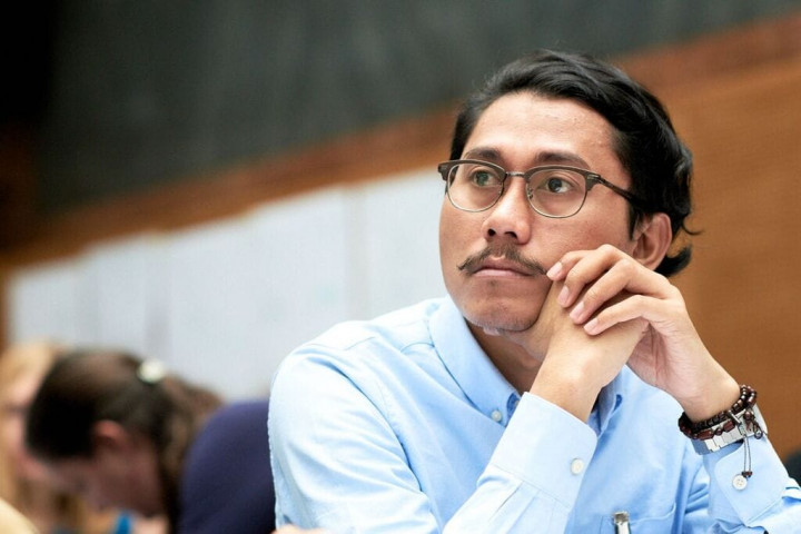 Korban Kebohongan Ferdy Sambo Dinilai bukan Pelaku Obstruction of Justice Korban Kebohongan Ferdy Sambo Dinilai bukan Pelaku Obstruction of Justice
