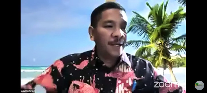 Kurikulum Merdeka Tak Bisa Diterima Tanpa Hati yang Senang