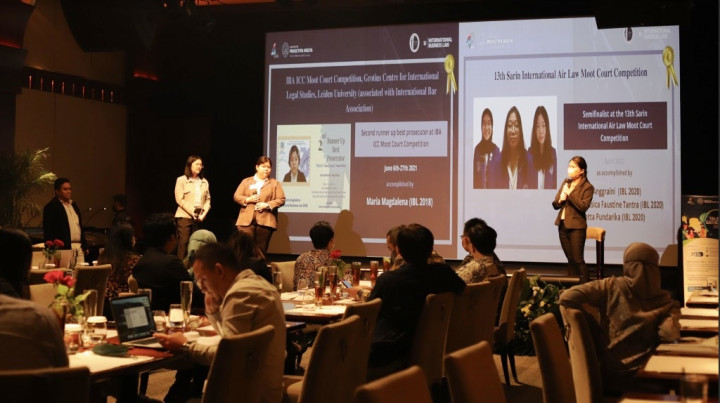 CDC dan Talent Gathering, Pembuka Jalan Lulusan Prasetiya Mulya berkarier