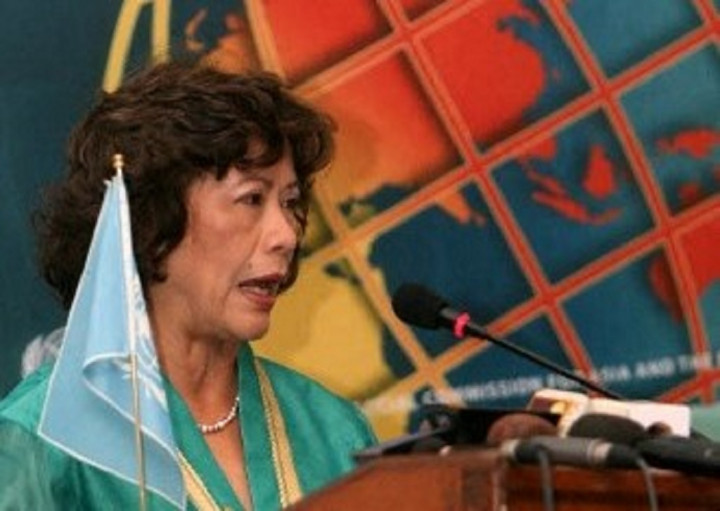 Menanti Hampir 10 Bulan, Utusan PBB Akhirnya Tiba di Myanmar