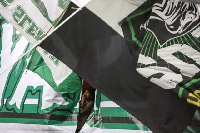 Panpel PSS vs Persib Siapkan 27 Ribu Tiket, 1.500 untuk Bobotoh