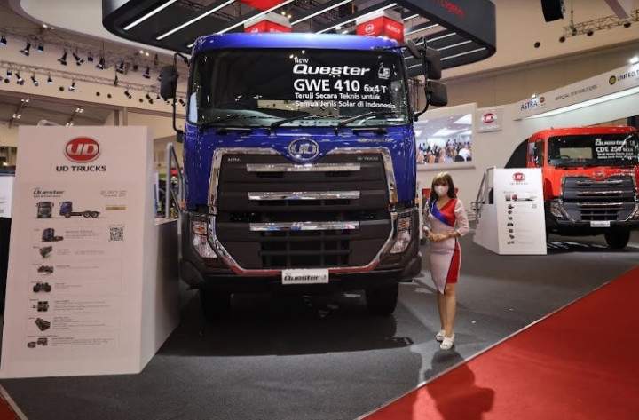 Penting, Ini Manfaat Layanan Purna Jual Kendaraan Logistik